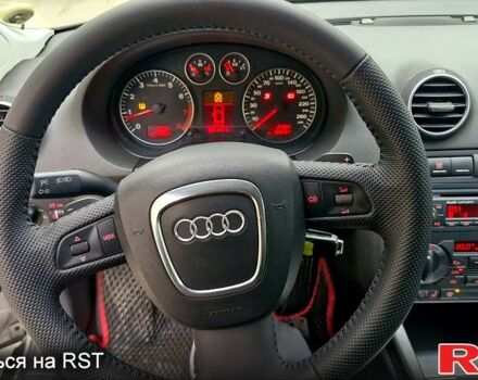 Ауди А3, объемом двигателя 3.2 л и пробегом 306 тыс. км за 7200 $, фото 10 на Automoto.ua