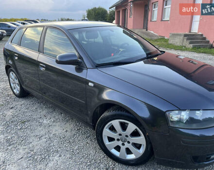 Ауди А3, объемом двигателя 1.6 л и пробегом 320 тыс. км за 5400 $, фото 2 на Automoto.ua