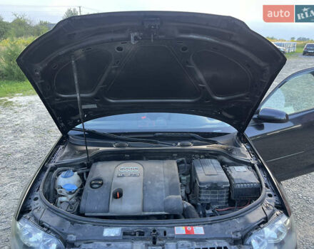 Ауди А3, объемом двигателя 1.6 л и пробегом 320 тыс. км за 5400 $, фото 30 на Automoto.ua