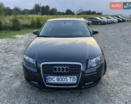 Ауди А3, объемом двигателя 1.6 л и пробегом 320 тыс. км за 5400 $, фото 1 на Automoto.ua