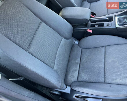 Ауди А3, объемом двигателя 1.6 л и пробегом 320 тыс. км за 5400 $, фото 29 на Automoto.ua