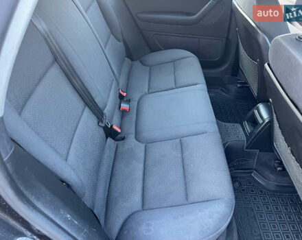 Ауди А3, объемом двигателя 1.6 л и пробегом 320 тыс. км за 5400 $, фото 26 на Automoto.ua