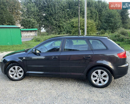 Ауди А3, объемом двигателя 1.6 л и пробегом 320 тыс. км за 5400 $, фото 7 на Automoto.ua