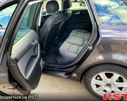 Ауди А3, объемом двигателя 1.6 л и пробегом 197 тыс. км за 6500 $, фото 7 на Automoto.ua