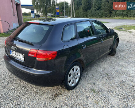 Ауди А3, объемом двигателя 1.6 л и пробегом 320 тыс. км за 5400 $, фото 4 на Automoto.ua