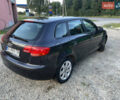 Ауди А3, объемом двигателя 1.6 л и пробегом 320 тыс. км за 5400 $, фото 4 на Automoto.ua