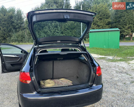 Ауди А3, объемом двигателя 1.6 л и пробегом 320 тыс. км за 5400 $, фото 24 на Automoto.ua