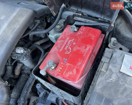 Ауди А3, объемом двигателя 1.6 л и пробегом 320 тыс. км за 5400 $, фото 34 на Automoto.ua