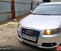 Ауди А3, объемом двигателя 3.2 л и пробегом 306 тыс. км за 7200 $, фото 1 на Automoto.ua