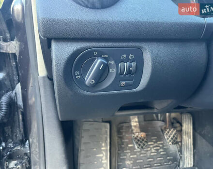 Ауди А3, объемом двигателя 1.6 л и пробегом 320 тыс. км за 5400 $, фото 21 на Automoto.ua