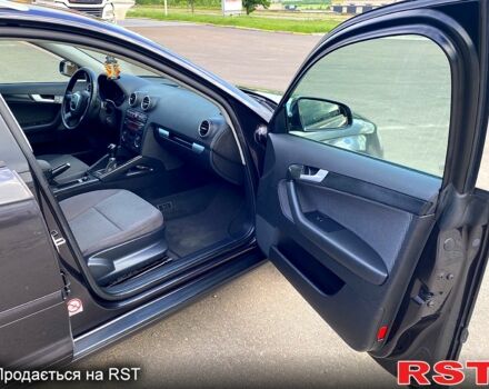 Ауди А3, объемом двигателя 1.6 л и пробегом 197 тыс. км за 6500 $, фото 6 на Automoto.ua