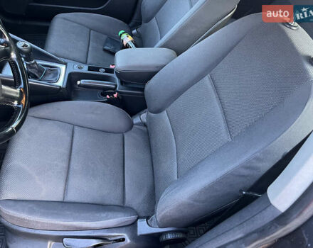 Ауди А3, объемом двигателя 1.6 л и пробегом 320 тыс. км за 5400 $, фото 20 на Automoto.ua