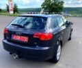 Ауди А3, объемом двигателя 1.6 л и пробегом 197 тыс. км за 6500 $, фото 3 на Automoto.ua