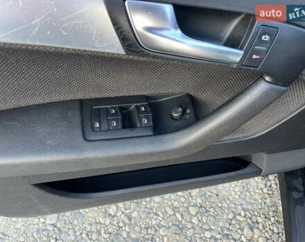 Ауди А3, объемом двигателя 1.6 л и пробегом 320 тыс. км за 5400 $, фото 35 на Automoto.ua