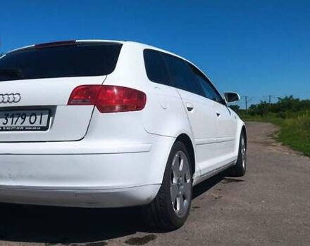 Ауди А3, объемом двигателя 1.9 л и пробегом 320 тыс. км за 10000 $, фото 12 на Automoto.ua