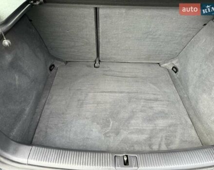 Ауди А3, объемом двигателя 0 л и пробегом 211 тыс. км за 6300 $, фото 14 на Automoto.ua