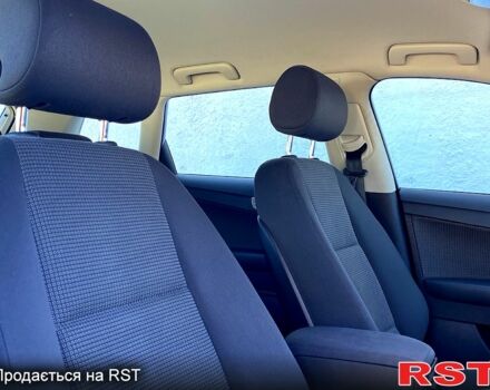 Ауди А3, объемом двигателя 1.6 л и пробегом 171 тыс. км за 6500 $, фото 4 на Automoto.ua