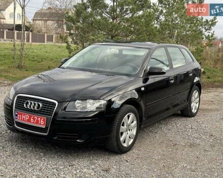Ауди А3, объемом двигателя 0 л и пробегом 211 тыс. км за 6300 $, фото 3 на Automoto.ua