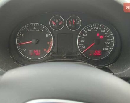 Ауді А3, об'ємом двигуна 1.6 л та пробігом 153 тис. км за 5500 $, фото 1 на Automoto.ua
