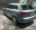 Ауди А3, объемом двигателя 1.8 л и пробегом 213 тыс. км за 7850 $, фото 14 на Automoto.ua