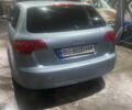 Ауди А3, объемом двигателя 1.8 л и пробегом 213 тыс. км за 7850 $, фото 13 на Automoto.ua