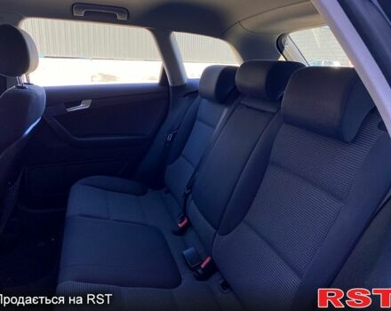 Ауди А3, объемом двигателя 1.6 л и пробегом 171 тыс. км за 6500 $, фото 5 на Automoto.ua