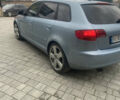 Ауди А3, объемом двигателя 1.8 л и пробегом 213 тыс. км за 7850 $, фото 2 на Automoto.ua