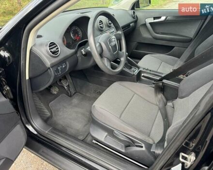 Ауди А3, объемом двигателя 0 л и пробегом 211 тыс. км за 6300 $, фото 18 на Automoto.ua