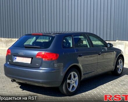 Ауди А3, объемом двигателя 1.6 л и пробегом 171 тыс. км за 6500 $, фото 1 на Automoto.ua