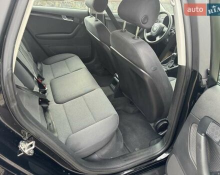 Ауди А3, объемом двигателя 0 л и пробегом 211 тыс. км за 6300 $, фото 10 на Automoto.ua