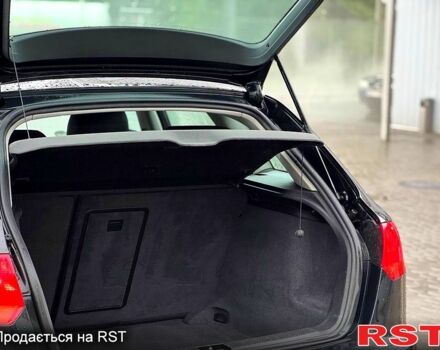 Ауди А3, объемом двигателя 1.6 л и пробегом 184 тыс. км за 6900 $, фото 4 на Automoto.ua