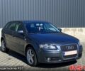 Ауди А3, объемом двигателя 1.6 л и пробегом 171 тыс. км за 6500 $, фото 1 на Automoto.ua