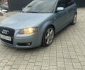 Ауди А3, объемом двигателя 1.8 л и пробегом 213 тыс. км за 7850 $, фото 1 на Automoto.ua