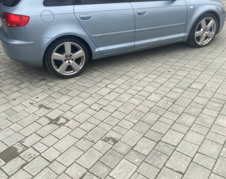 Ауди А3, объемом двигателя 1.8 л и пробегом 213 тыс. км за 7850 $, фото 5 на Automoto.ua