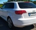 Ауди А3, объемом двигателя 1.9 л и пробегом 320 тыс. км за 10000 $, фото 8 на Automoto.ua