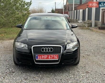 Ауди А3, объемом двигателя 0 л и пробегом 211 тыс. км за 6300 $, фото 6 на Automoto.ua