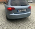 Ауди А3, объемом двигателя 1.8 л и пробегом 213 тыс. км за 7850 $, фото 3 на Automoto.ua