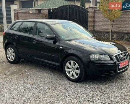 Ауди А3, объемом двигателя 0 л и пробегом 211 тыс. км за 6300 $, фото 9 на Automoto.ua
