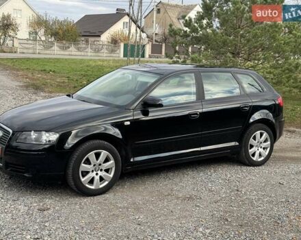 Ауди А3, объемом двигателя 0 л и пробегом 211 тыс. км за 6300 $, фото 2 на Automoto.ua