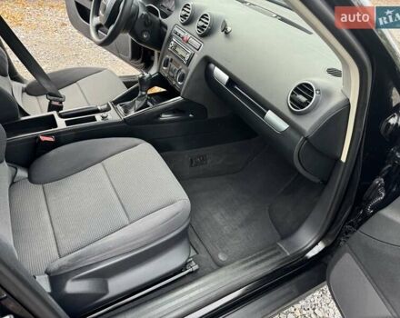 Ауди А3, объемом двигателя 0 л и пробегом 211 тыс. км за 6300 $, фото 19 на Automoto.ua