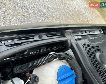 Ауди А3, объемом двигателя 0 л и пробегом 211 тыс. км за 6300 $, фото 5 на Automoto.ua