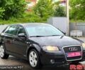 Ауди А3, объемом двигателя 1.6 л и пробегом 184 тыс. км за 6900 $, фото 1 на Automoto.ua