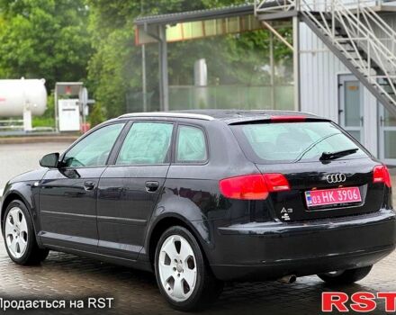 Ауди А3, объемом двигателя 1.6 л и пробегом 184 тыс. км за 6900 $, фото 3 на Automoto.ua