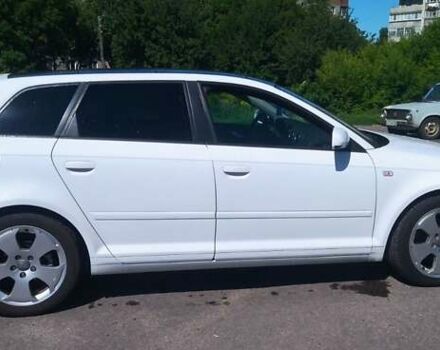 Ауди А3, объемом двигателя 1.9 л и пробегом 320 тыс. км за 10000 $, фото 11 на Automoto.ua