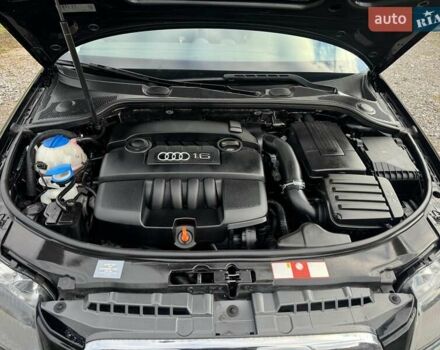 Ауди А3, объемом двигателя 0 л и пробегом 211 тыс. км за 6300 $, фото 4 на Automoto.ua