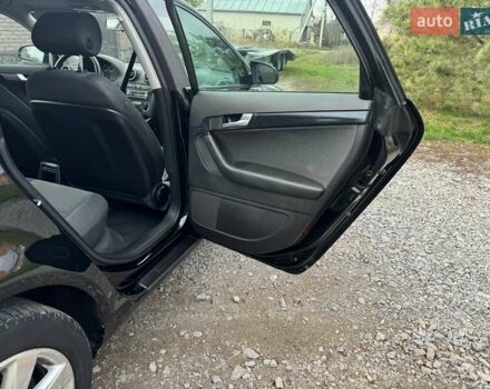 Ауди А3, объемом двигателя 0 л и пробегом 211 тыс. км за 6300 $, фото 11 на Automoto.ua