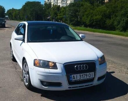 Ауди А3, объемом двигателя 1.9 л и пробегом 320 тыс. км за 10000 $, фото 2 на Automoto.ua