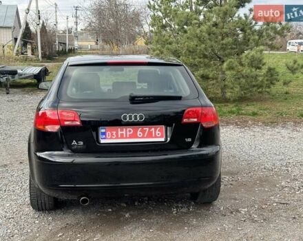 Ауди А3, объемом двигателя 0 л и пробегом 211 тыс. км за 6300 $, фото 1 на Automoto.ua