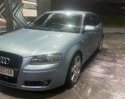 Ауди А3, объемом двигателя 1.8 л и пробегом 213 тыс. км за 7850 $, фото 16 на Automoto.ua
