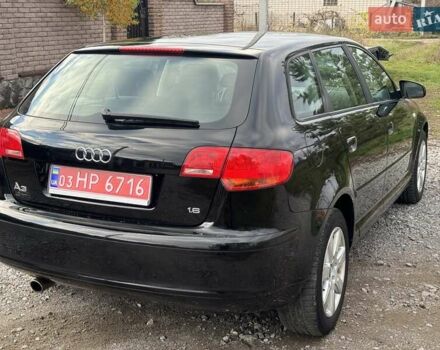 Ауди А3, объемом двигателя 0 л и пробегом 211 тыс. км за 6300 $, фото 7 на Automoto.ua